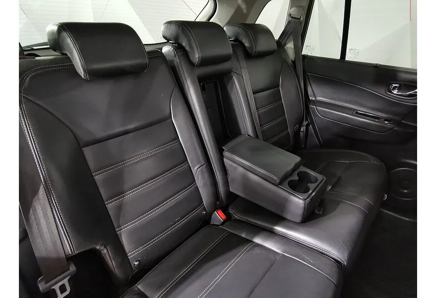 Renault Koleos 2.5 CVT 4x4 (171 л.с.) Серый в АВИЛОН. Слайд №16