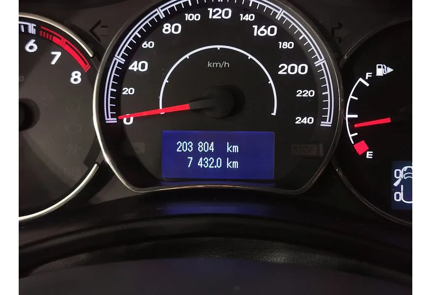 АВИЛОН - Renault Koleos 2.5 CVT 4x4 (171 л.с.) Коричневый - slide 16