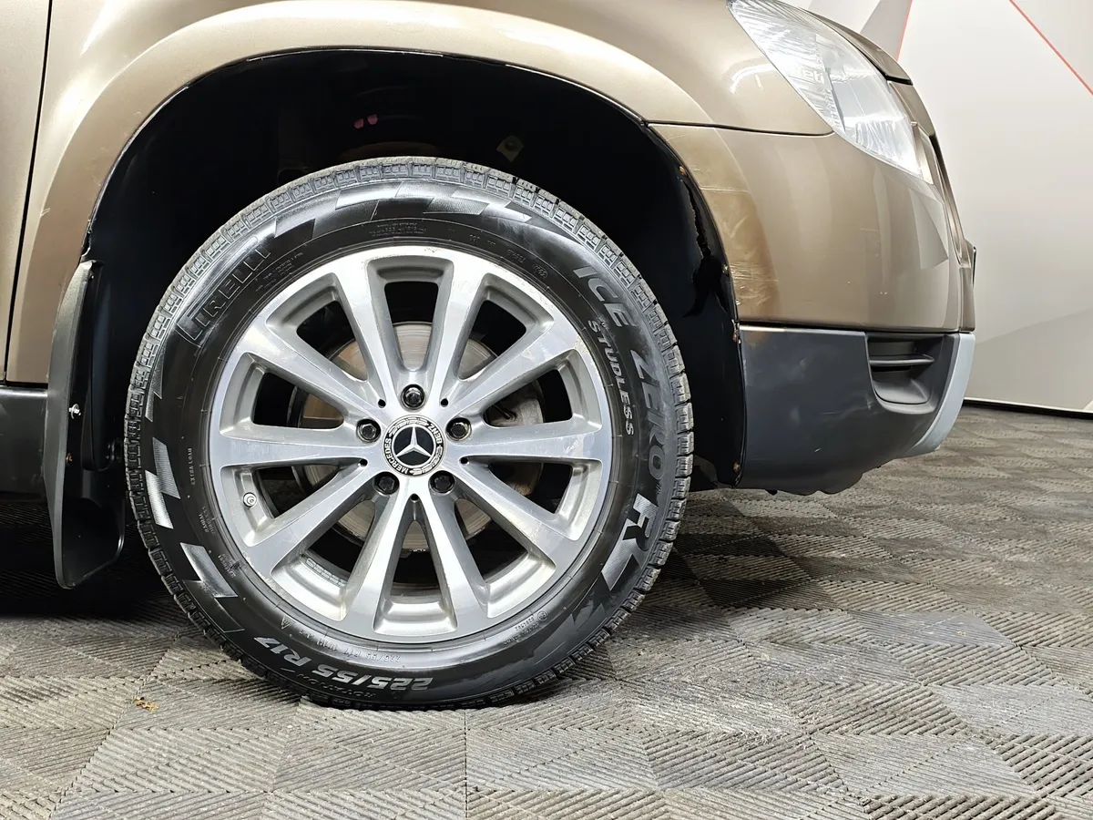 Skoda Yeti 1.8 TSI 4x4 DSG (152 л.с.) Коричневый в АВИЛОН. Слайд №9