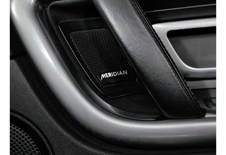 Land Rover Discovery Sport 2.0 TD4 AT AWD (180 л.с.) S Белый в АВИЛОН. Слайд №24