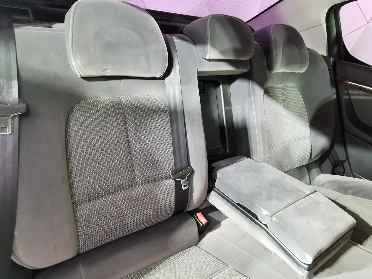 Peugeot 407 2.0 AT (136 л.с.) Серебристый в АВИЛОН. Слайд №16