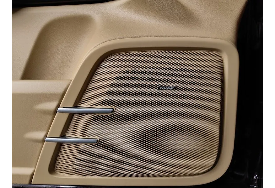 Porsche Cayenne Diesel 3.0 Tiptronic S AWD (245 л.с.) Коричневый в АВИЛОН. Слайд №23