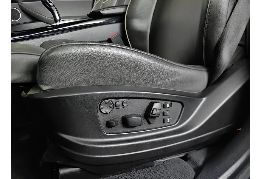 АВИЛОН - BMW X5 xDrive40d Steptronic (306 л.с.) Серебристый - slide 17