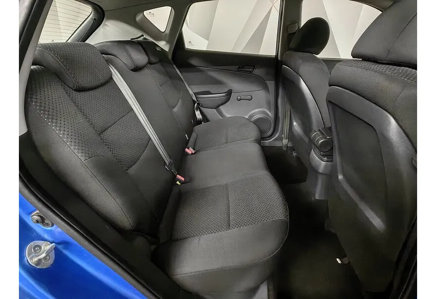 АВИЛОН - Hyundai i30 1.6 AT (126 л.с.) Синий - slide 13