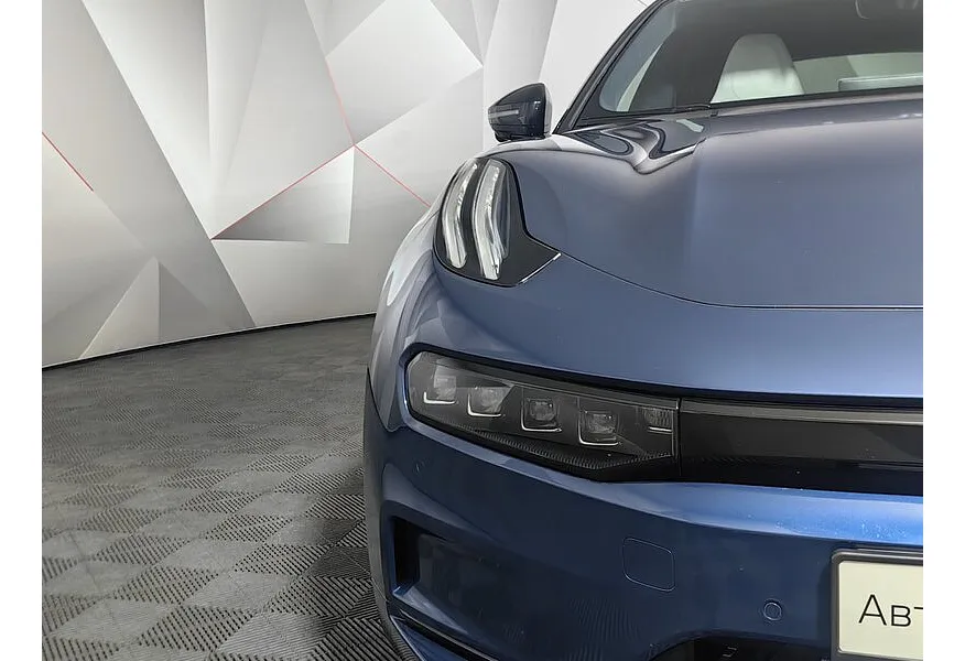 Zeekr 001 AT 4WD (544 л.с.) Z-Sport Синий в АВИЛОН. Слайд №10
