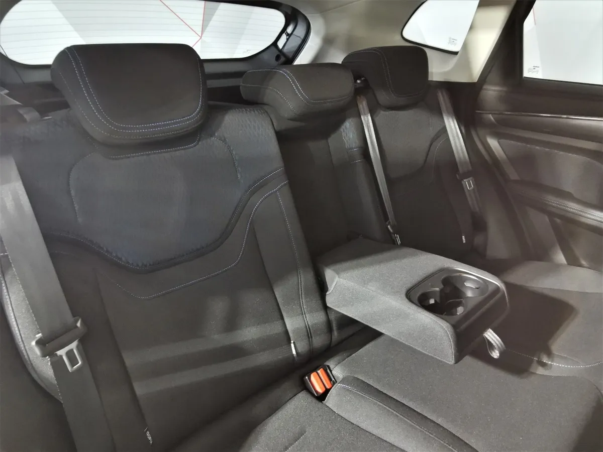 Haval Jolion 1.5 DCT (143 л.с.) Elite Серый в АВИЛОН. Слайд №16