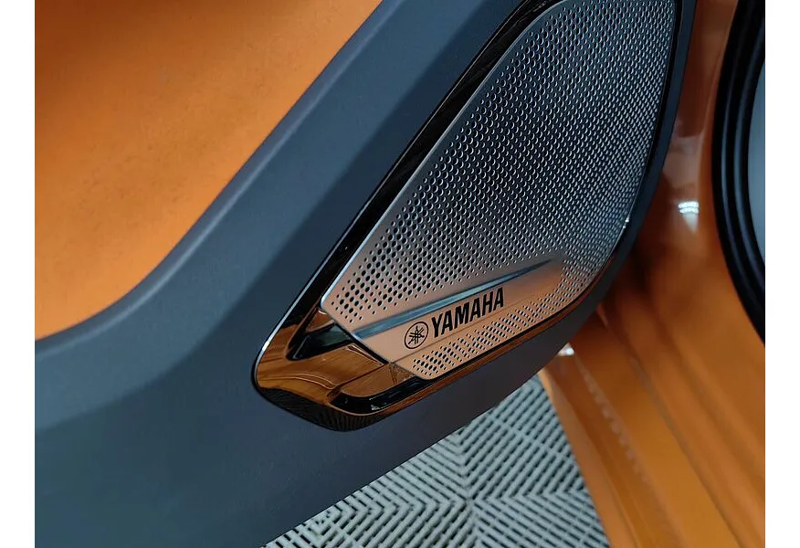 Zeekr 001 AT 4WD (544 л.с.) YOU Edition Оранжевый в АВИЛОН. Слайд №20