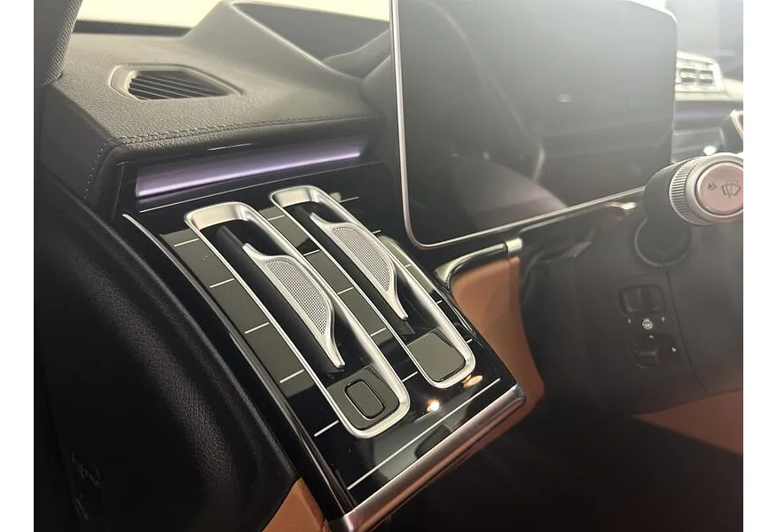 АВИЛОН - Mercedes-Benz S-Класс S 450 d 9G-TRONIC 4MATIC (330 л.с.) Черный - slide 20