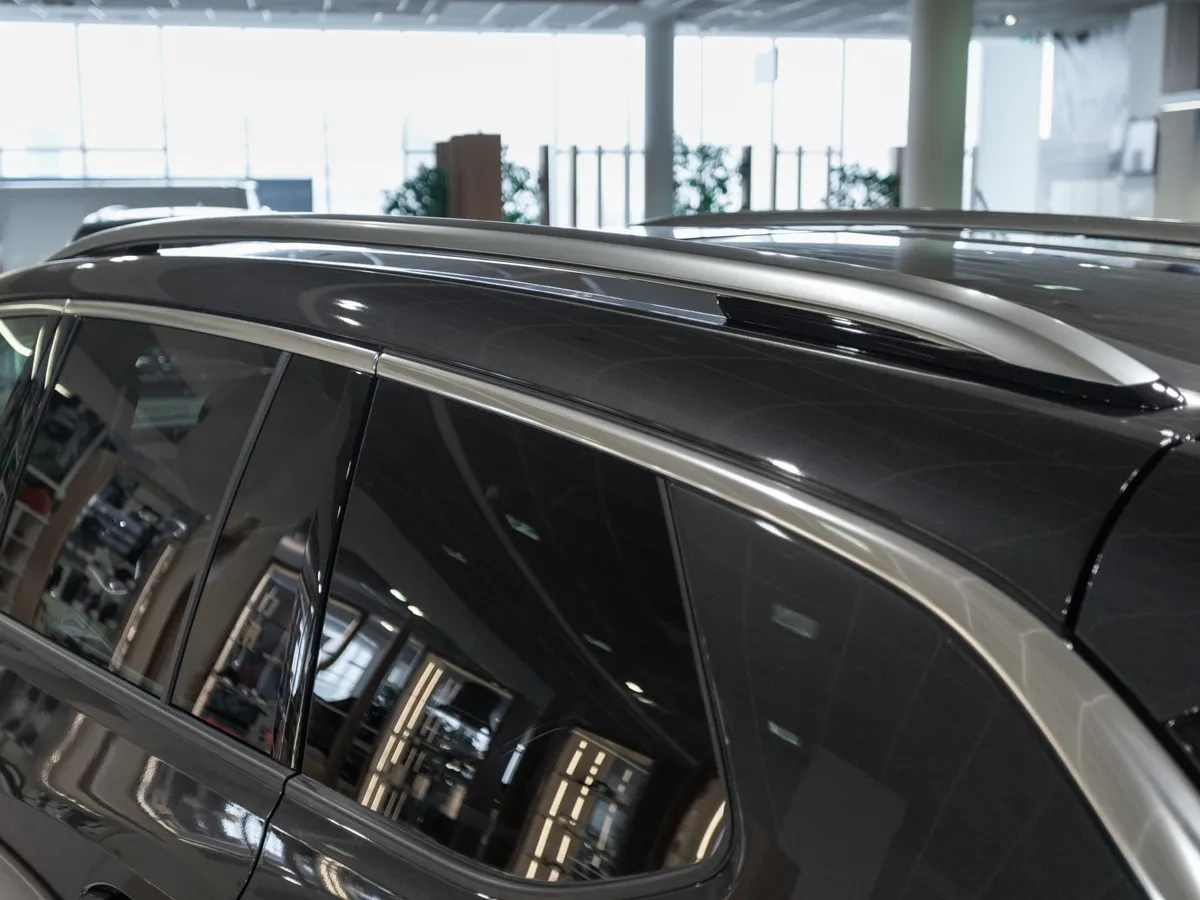 Volkswagen Talagon 2.0 7DSG AWD (272 л.с.) Flagship Shengjing Черный в АВИЛОН. Слайд №24