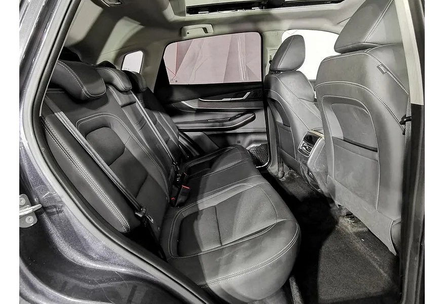 EXEED LX 1.5 CVT9 FWD (147 л.с) Prestige Серый в АВИЛОН. Слайд №17