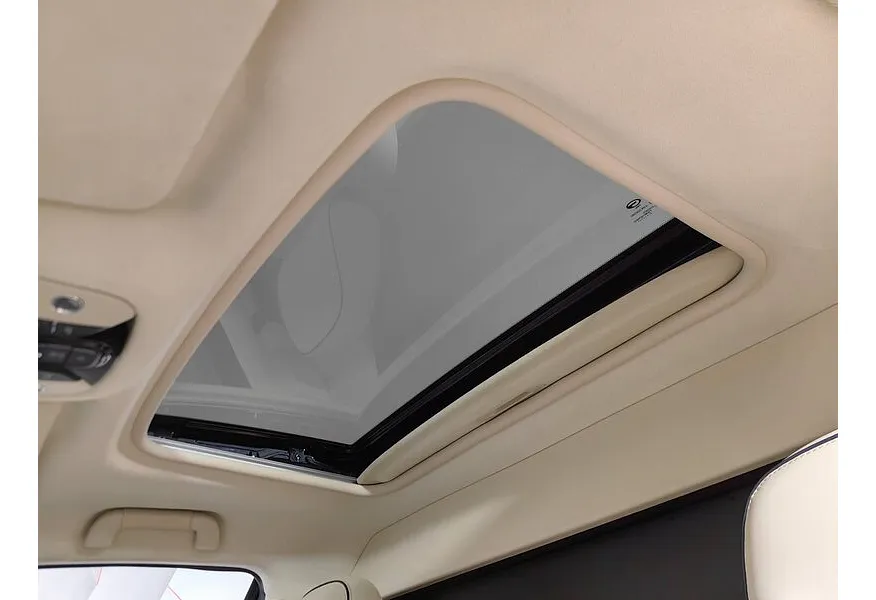 GAC M8 2.0T HEV AT (190 л.с.) GX Premium Серый в АВИЛОН. Слайд №18