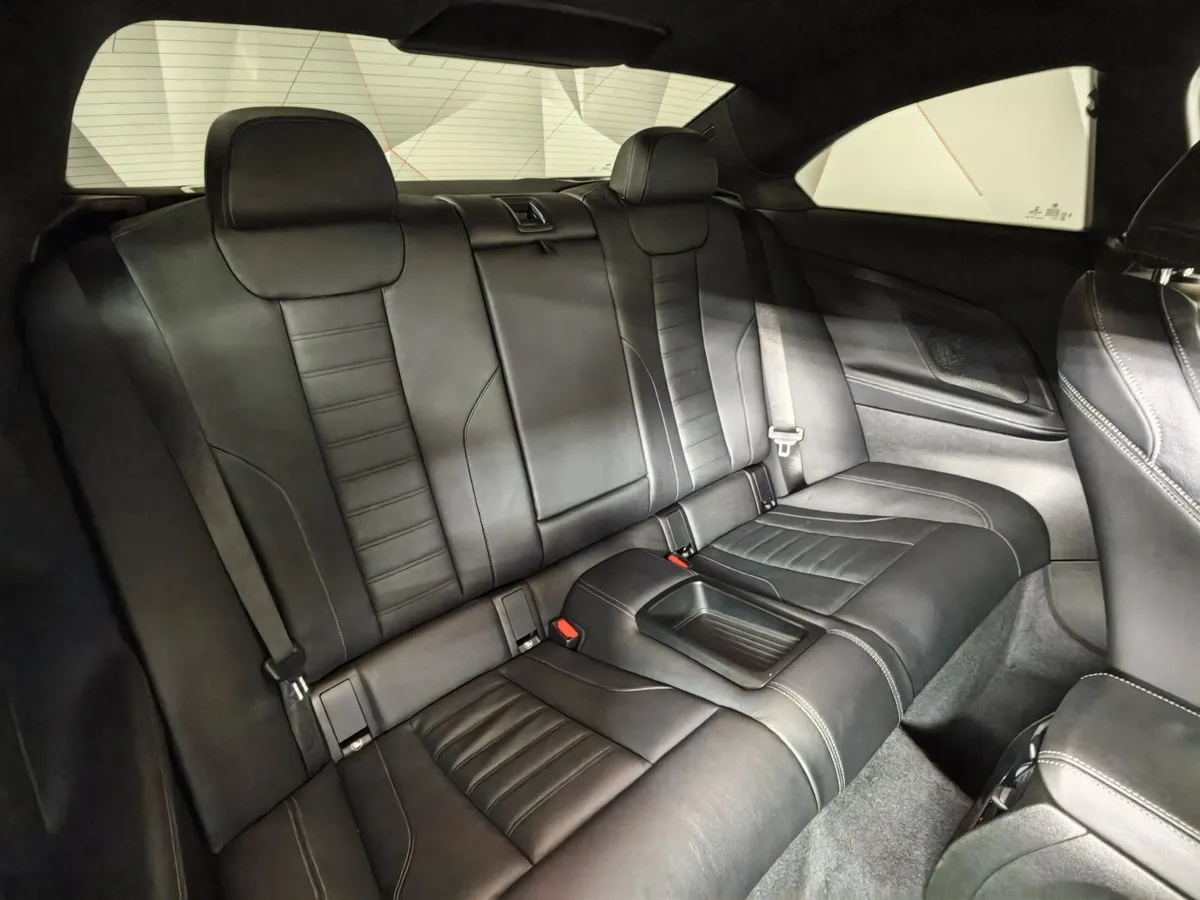BMW 2 серия 220d Steptronic (190 л.с.) M Sport Pro Серый в АВИЛОН. Слайд №14
