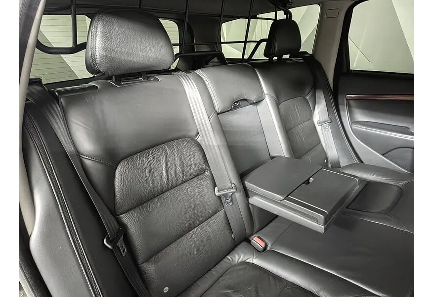 АВИЛОН - Volvo XC70 2.4 D4 Geartronic AWD (163 л.с.) Коричневый - slide 9