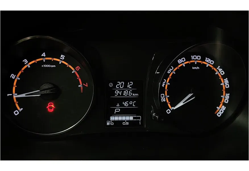 АВИЛОН - ВАЗ (Lada) Granta 1.6 AT (98 л.с.) Белый - slide 15