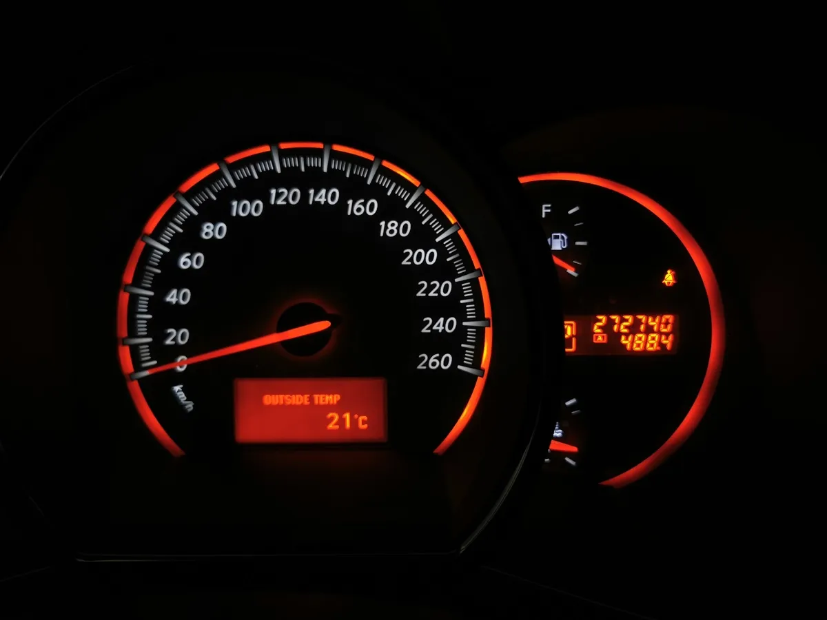 Nissan Murano 3.5 Xtronic AWD (234 л.с.) Черный в АВИЛОН. Слайд №17