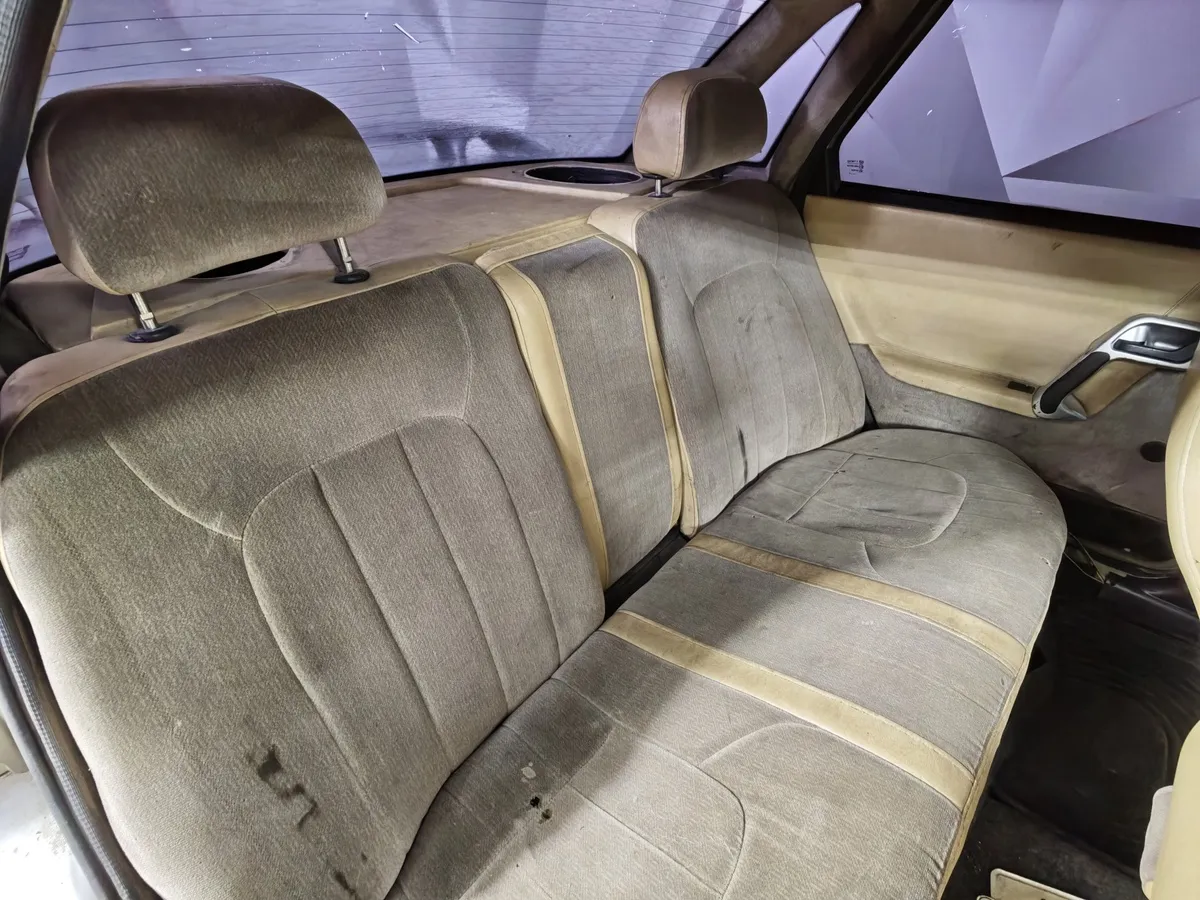 ВАЗ (Lada) 2110 21102 MT (79 л.с.) 21101-81 Серебристый в АВИЛОН. Слайд №13