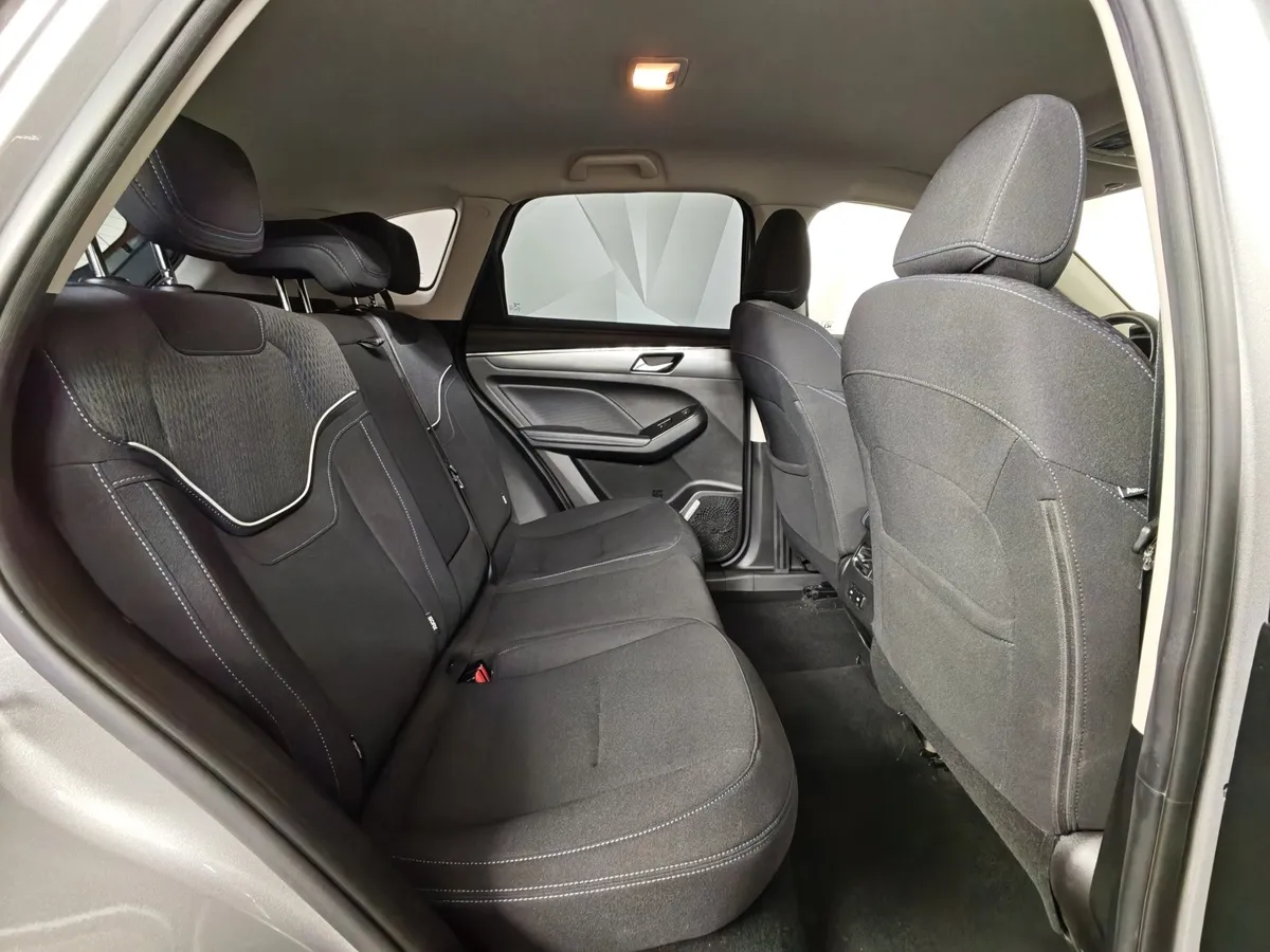 Haval Jolion 1.5T AWD 7DCT (150 л.с.) Premium Серый в АВИЛОН. Слайд №15