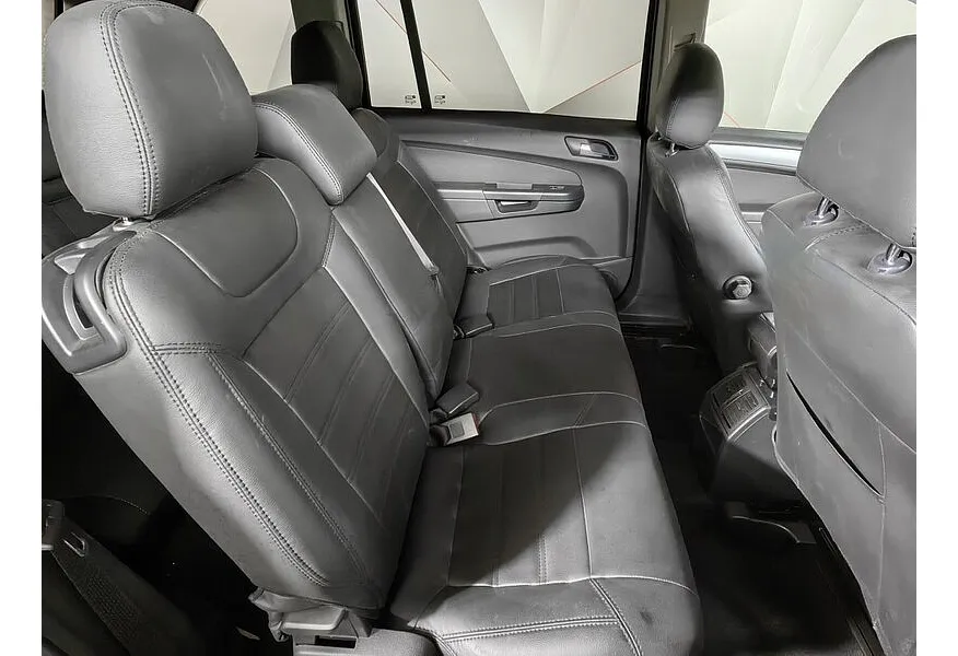 Opel Zafira 1.8 MT (140 л.с.) Синий в АВИЛОН. Слайд №14