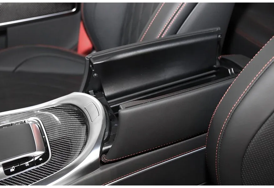 Mercedes-Benz G-Класс G 63 AMG Speedshift 4Matic (585 л.с.) Серый в АВИЛОН. Слайд №18