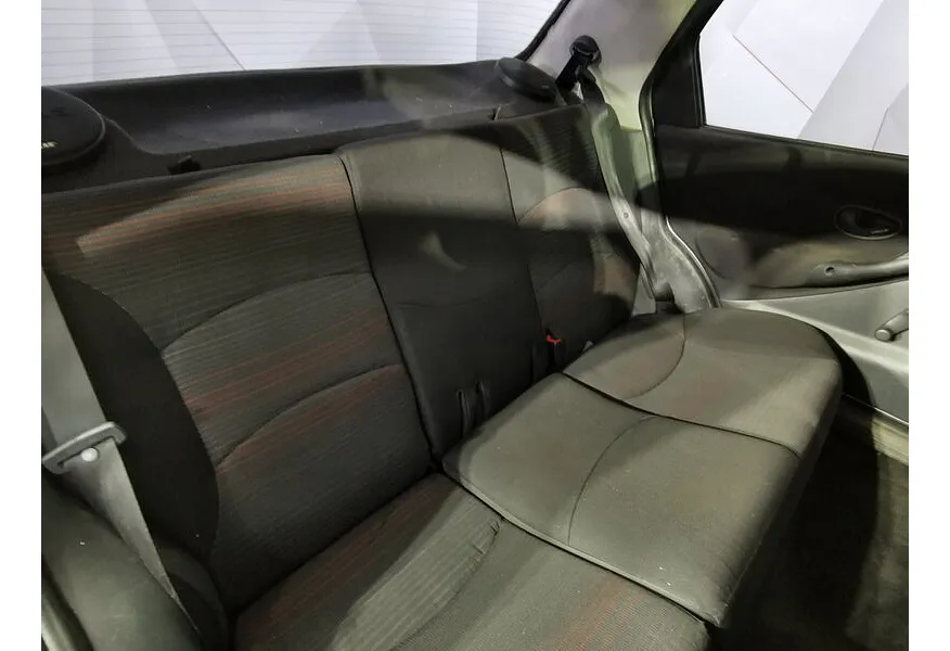 Fiat Albea 1.4 MT (77 л.с.) в АВИЛОН. Слайд №14