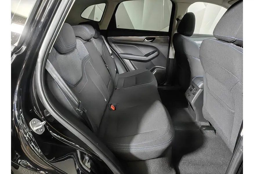 Haval Jolion 1.5 DCT 4WD (150 л.с.) Elite Черный в АВИЛОН. Слайд №15