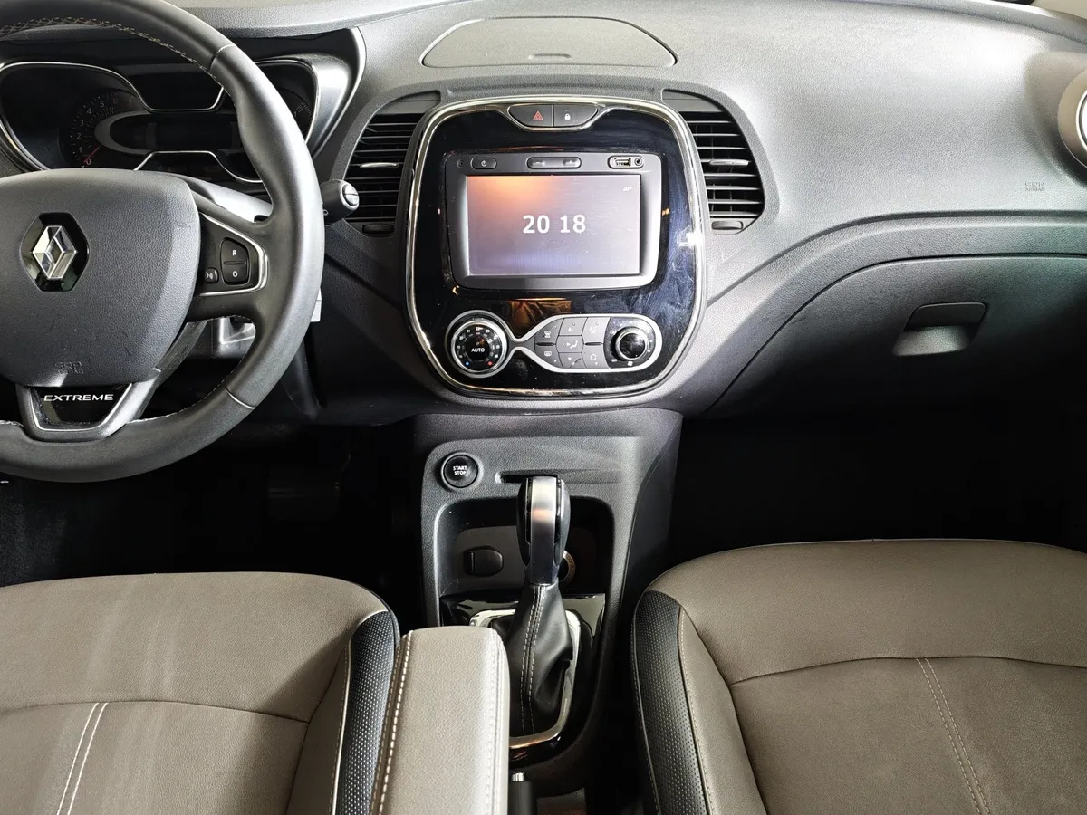 Renault Kaptur 2.0 AT AWD (143 л.с.) в АВИЛОН. Слайд №15