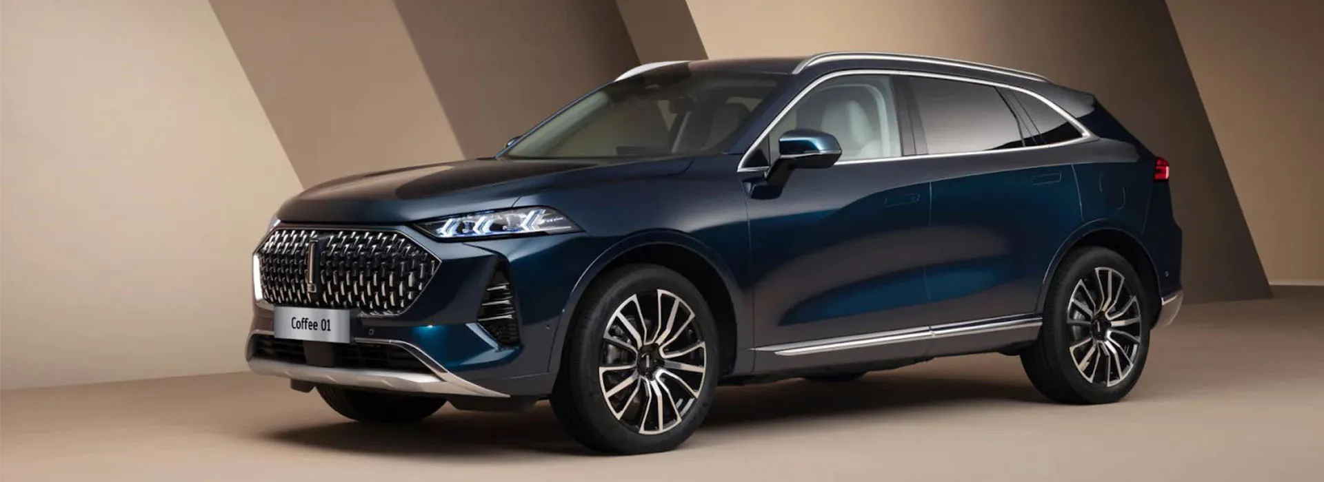 Новый бренд в АВИЛОН!