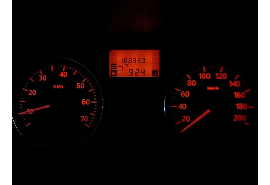 Nissan Almera 1.6 AT (102 л.с.) Comfort Синий в АВИЛОН. Слайд №18