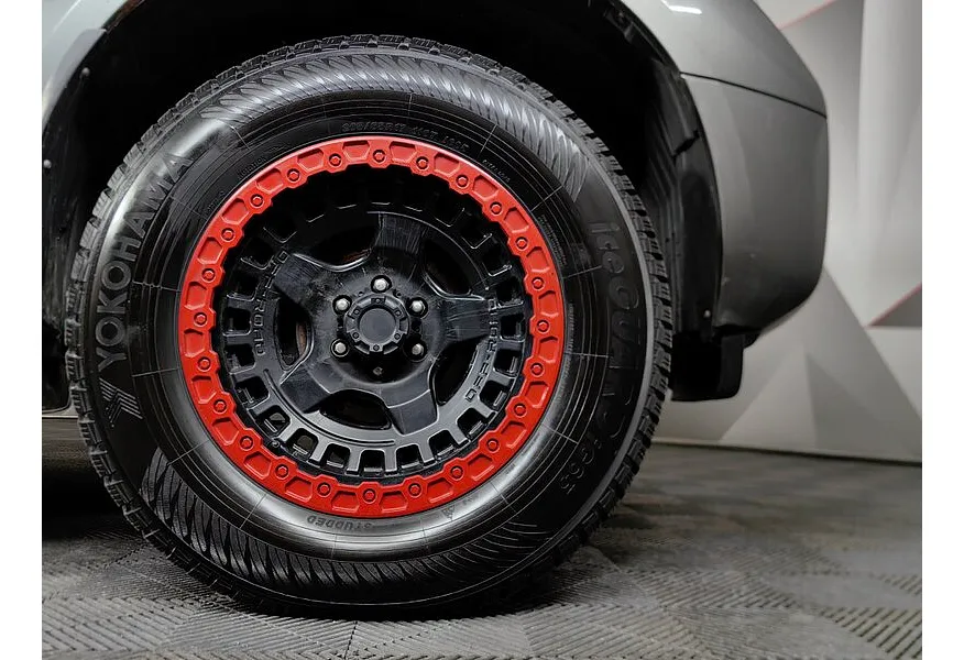 Nissan Pathfinder 2.5 dCi AT (174 л.с.) Серый в АВИЛОН. Слайд №9