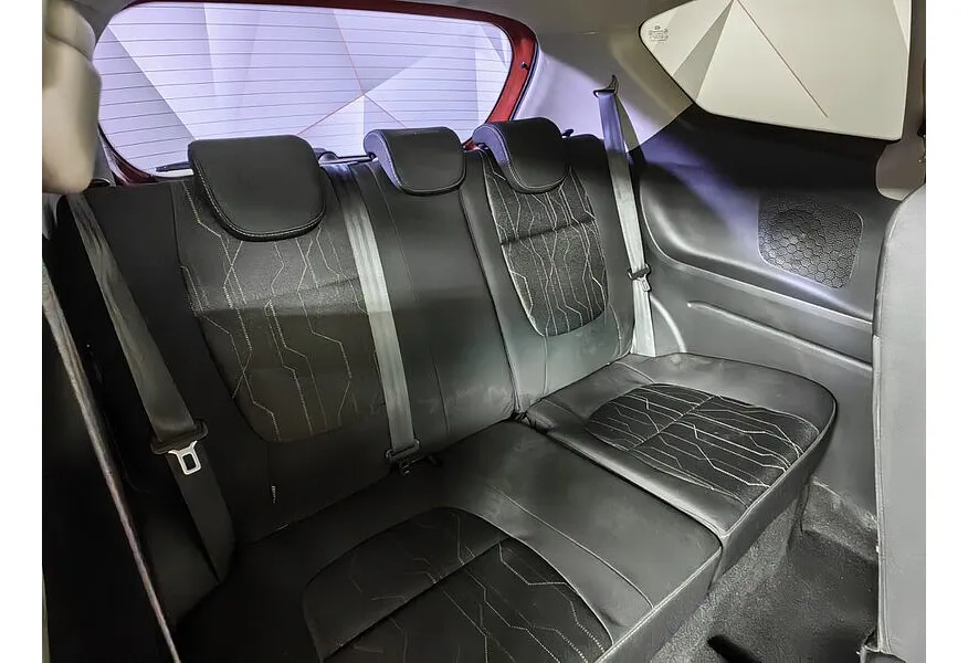 Kia Picanto 1.3 AT (85 л.с.) Красный в АВИЛОН. Слайд №14