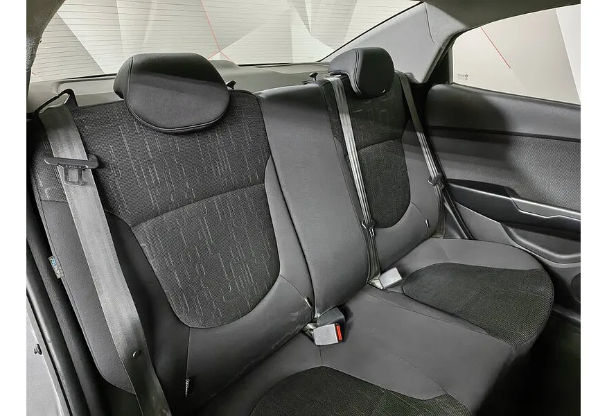 Kia Rio 1.6 AT (123 л.с.) Comfort в АВИЛОН. Слайд №15