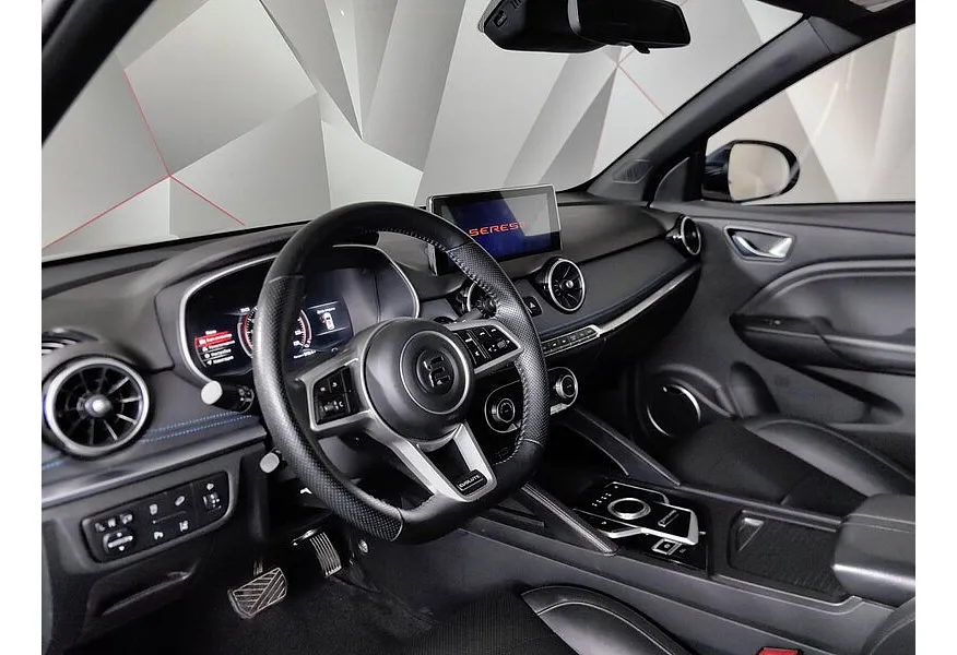 EVOLUTE i-JOY AT (163 л.с.) Синий в АВИЛОН. Слайд №19