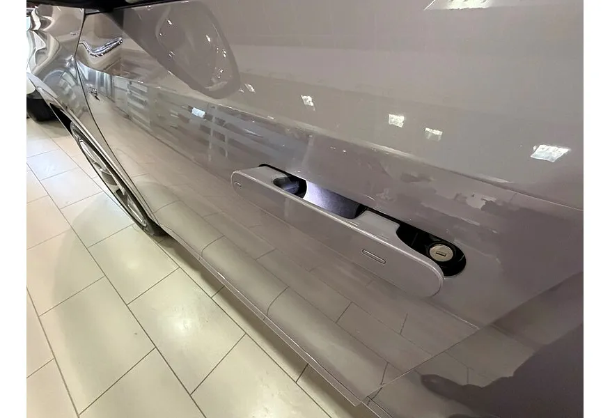 Volkswagen Teramont PRO 2.0 TSI 7DSG 4Motion (272 л.с.) Summit Edition Серый в АВИЛОН. Слайд №16