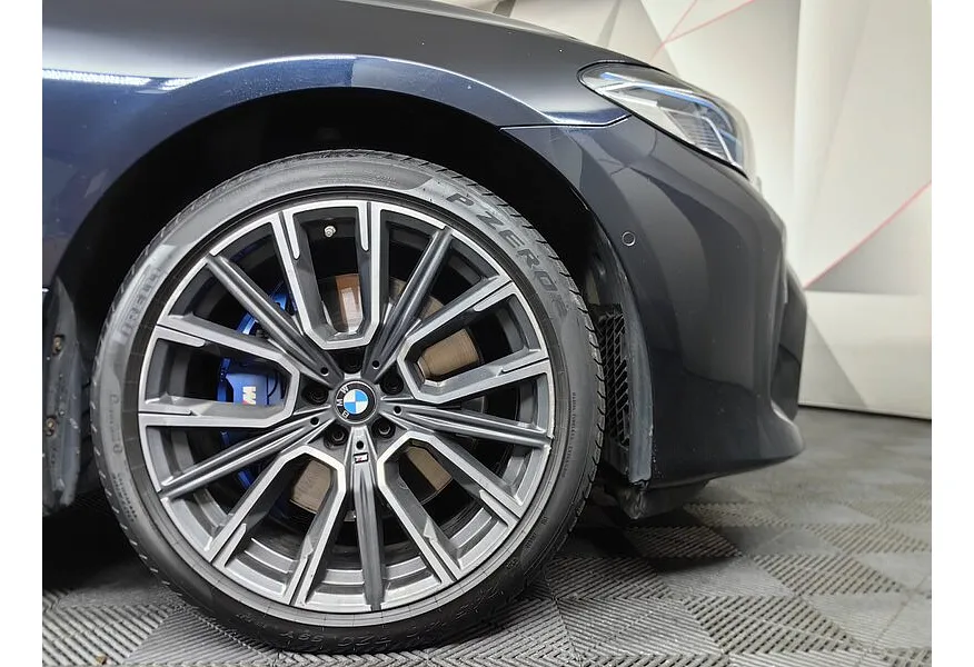 АВИЛОН - BMW 6 серия 630d xDrive Steptronic (249 л.с.) M Sport Plus Edition 21 Черный - slide 11