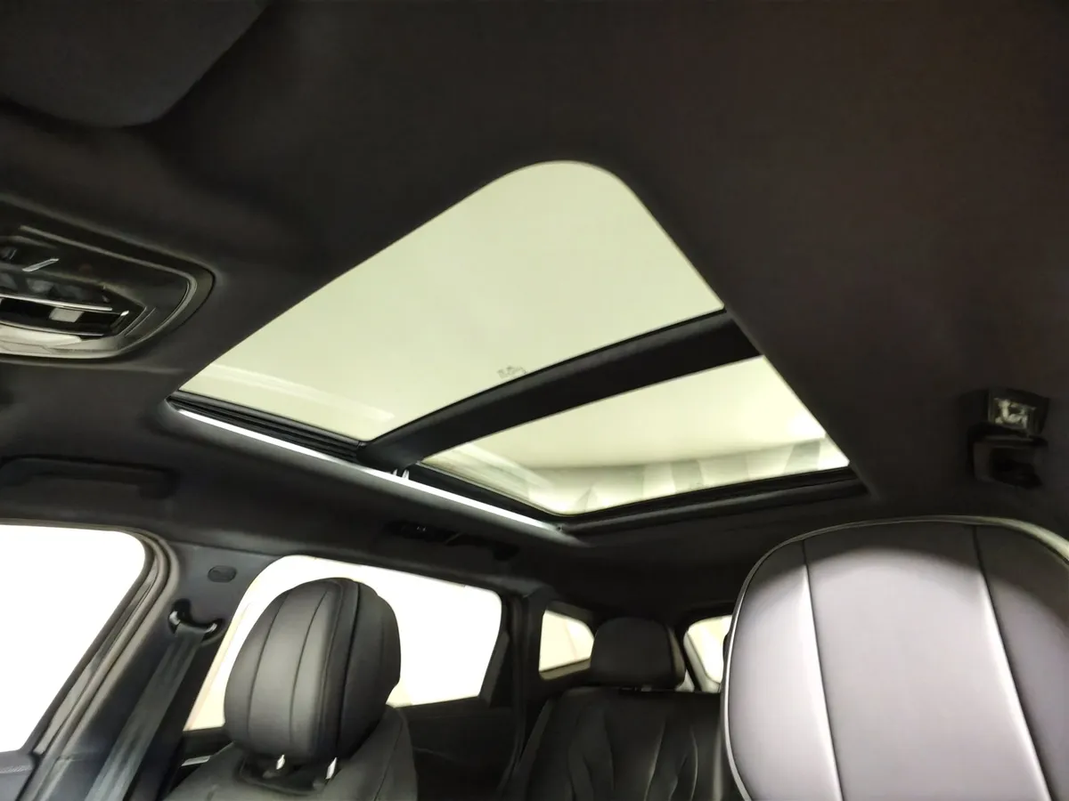 EXEED TXL 1.6 TGDI DCT7 AWD (186 л.с.) Prestige Черный в АВИЛОН. Слайд №20