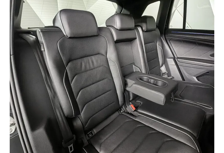 АВИЛОН - Volkswagen Tiguan 2.0 TSI 4Motion DSG (180 л.с.) Comfortline Черный - slide 14