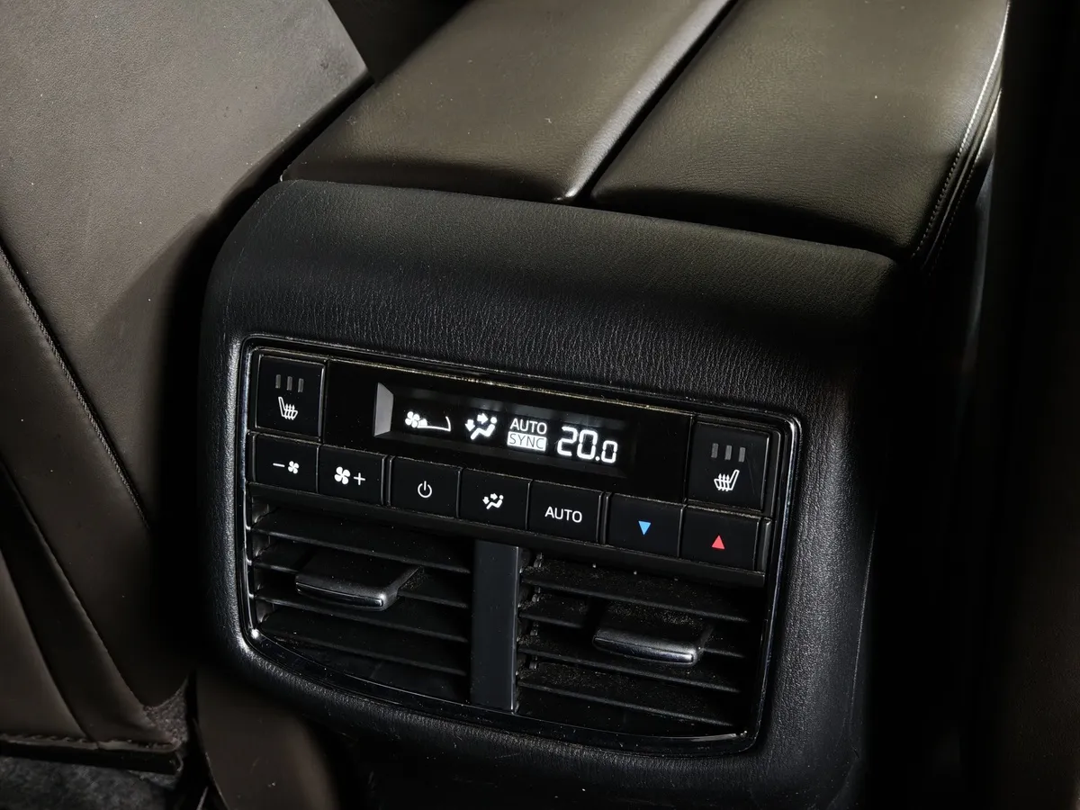 Mazda CX-9 2.5 AT AWD (231 л.с.) Серый в АВИЛОН. Слайд №24