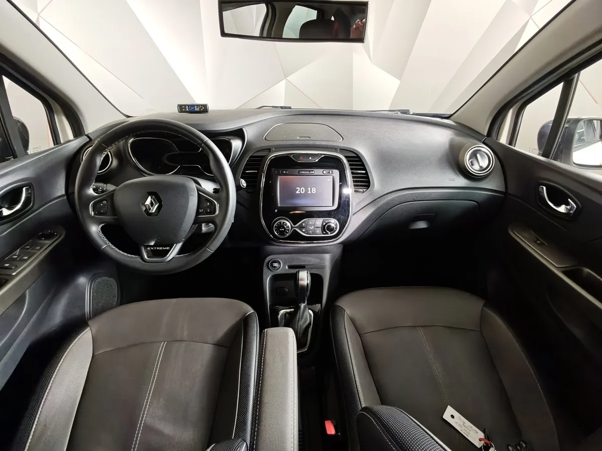 Renault Kaptur 2.0 AT AWD (143 л.с.) в АВИЛОН. Слайд №14
