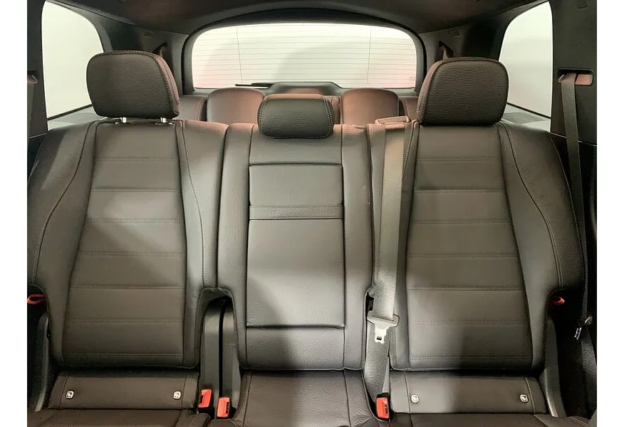 АВИЛОН - Mercedes-Benz GLS 450 d 9G-TRONIC 4Matic (367 л.с.) Черный - slide 8