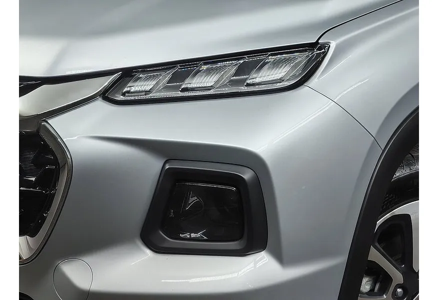 Suzuki Grand Vitara 1.5 AT 4WD (103 л.с) GLX Серый в АВИЛОН. Слайд №10