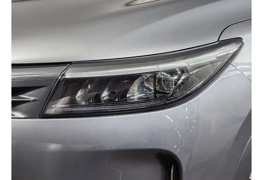 Seres M7 1.5 AT AWD (439 л.с.) Premium Серый в АВИЛОН. Слайд №10