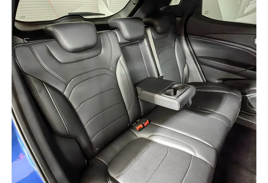 EVOLUTE i-JOY AT (163 л.с.) Синий в АВИЛОН. Слайд №17