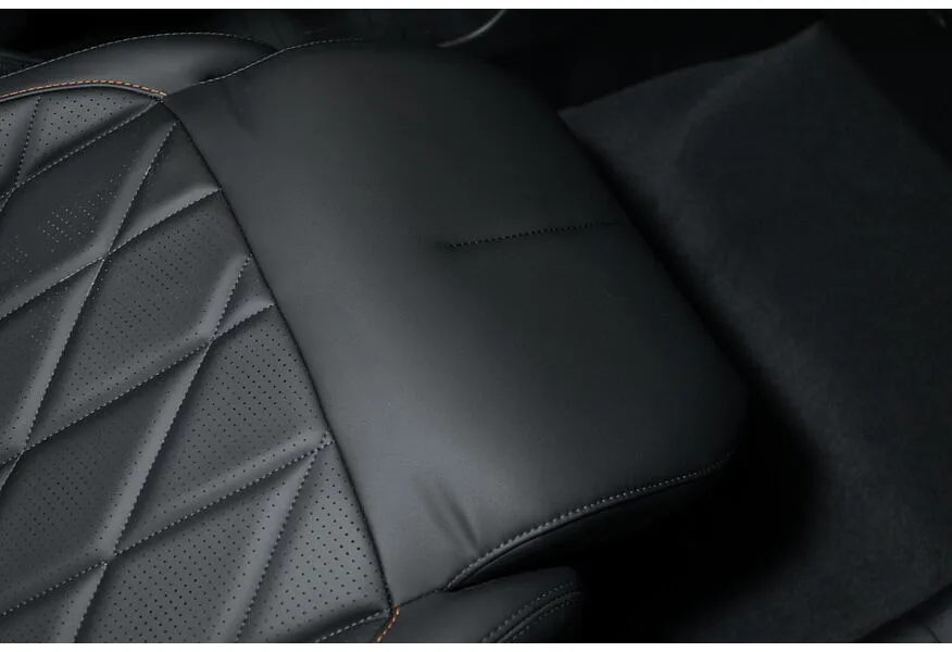 Changan CS75PLUS 2.0 AT 4WD (235 л.с.) Tech Серый в АВИЛОН. Слайд №21