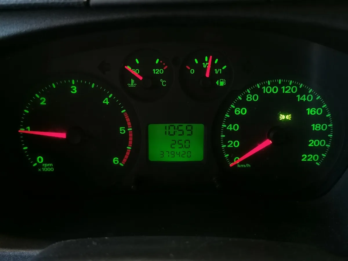 Ford Transit C/CAB 470(350)E Isothermal Box SVO 2.2 MT Белый в АВИЛОН. Слайд №13
