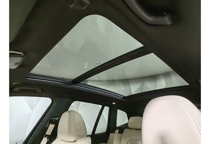 АВИЛОН - BMW X3 xDrive30i AT (252 л.с.) Белый - slide 12