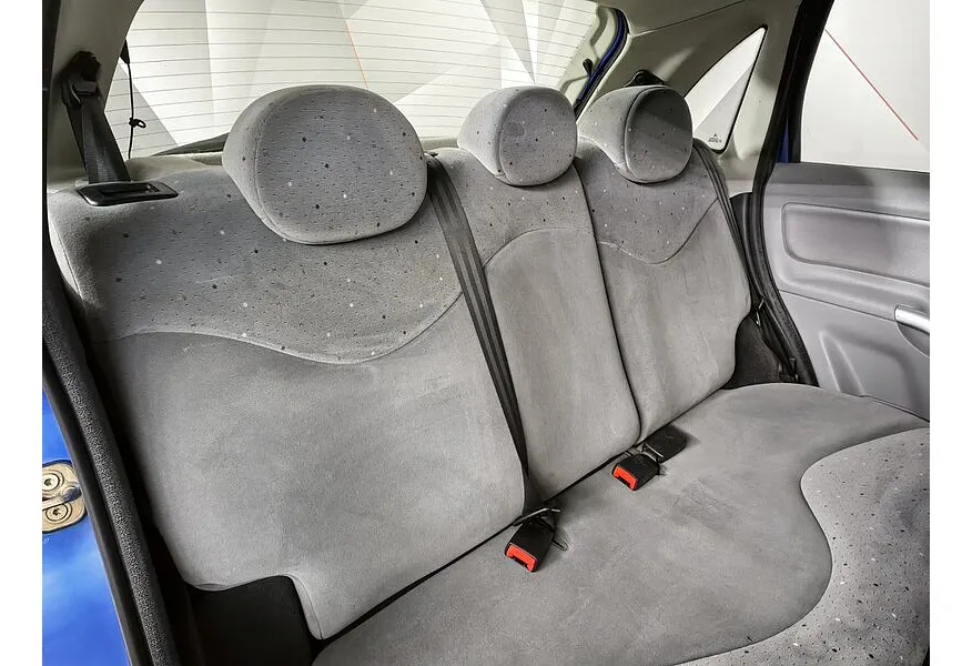 АВИЛОН - Citroen C3 1.4 MT (75 л.с.) Синий - slide 0