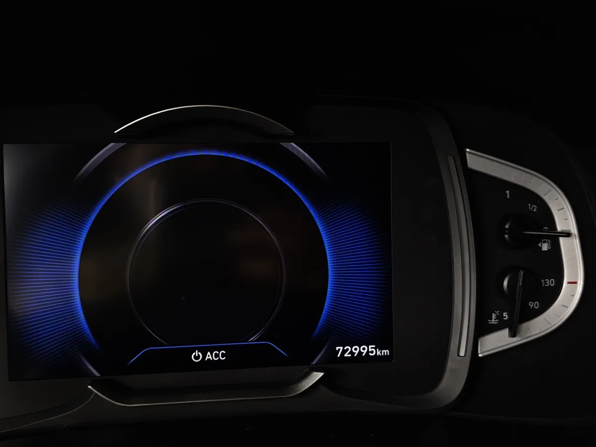 Hyundai Creta 1.6 AT (123 л.с.) Lifestyle Белый в АВИЛОН. Слайд №18