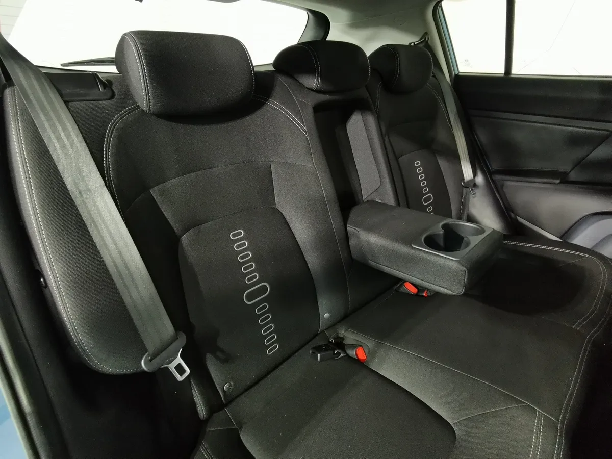 Kia Sportage 2.0 AT 4WD (150 л.с.) Luxe Синий в АВИЛОН. Слайд №16