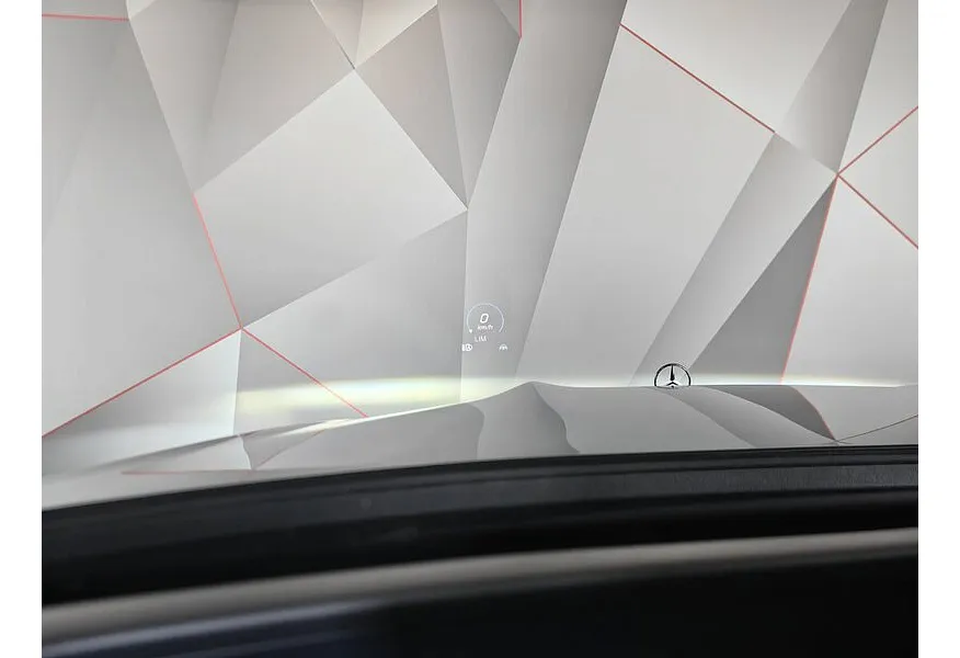 Mercedes-Benz GLS 600 9G-Tronic 4Matic (558 л.с.) Черный в АВИЛОН. Слайд №22