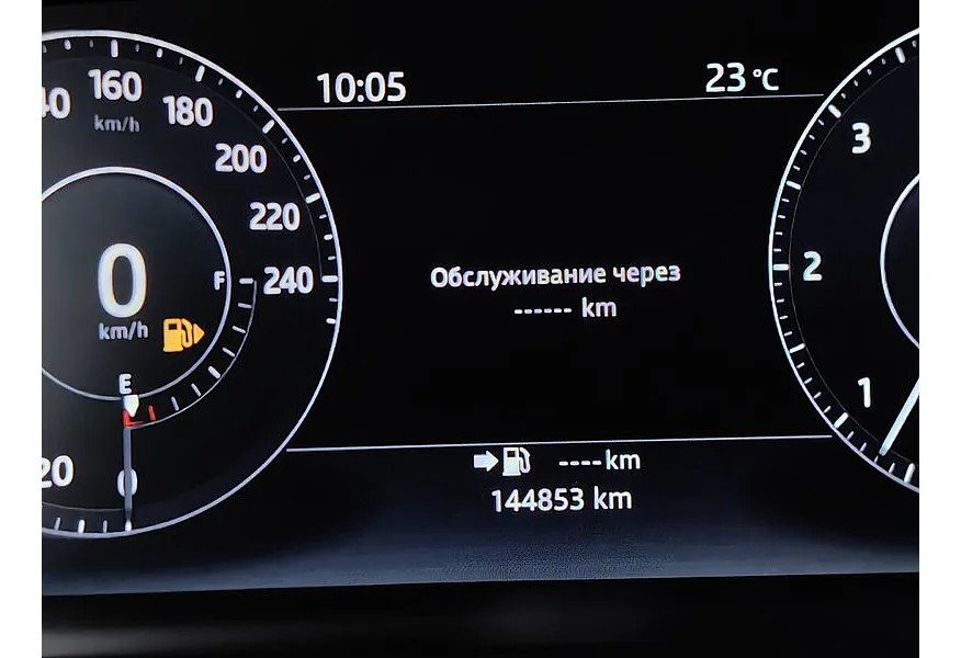 Land Rover Range Rover 4.4 SDV8 AT AWD (339 л.с.) Autobiography Черный в АВИЛОН. Слайд №18